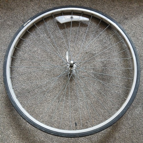 Vintage front wheel alesa - vintage,