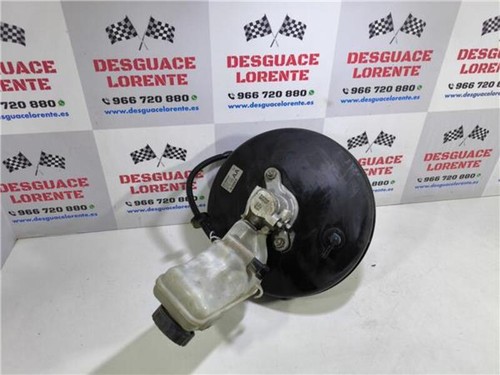 0204051131 brake servo - , opel