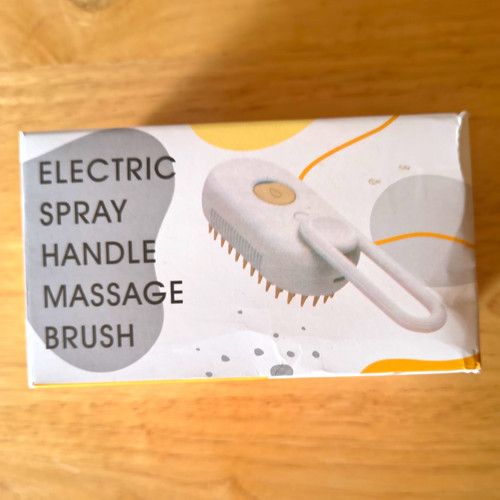 Pet electric spray - pet,