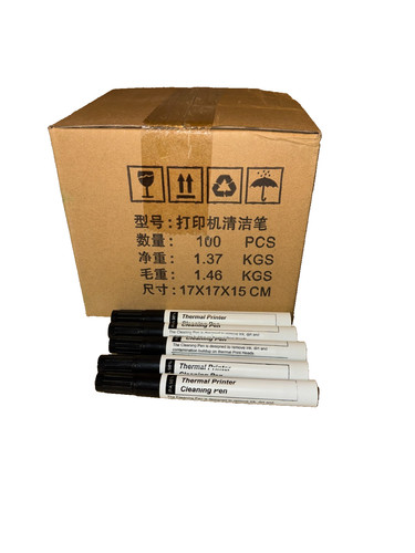 100x printhead cleaning pen - 100x,