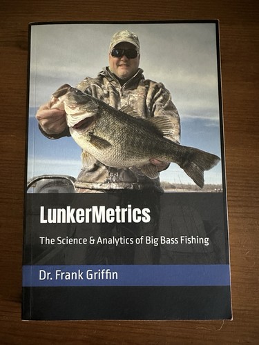 Lunkermetrics the science - science, &