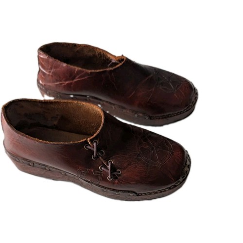 English morris dancing clogs - dancing,
