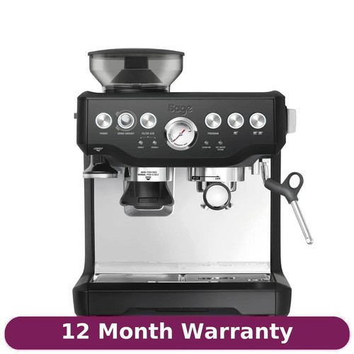 Sage the barista express - sage,