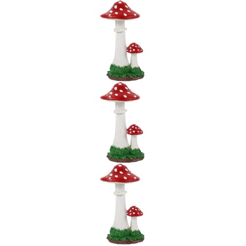 3pcs resin outdoor garden - 3pcs,