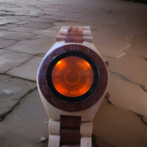 Tokyoflash kisai rogue sr2 - tokyoflash,