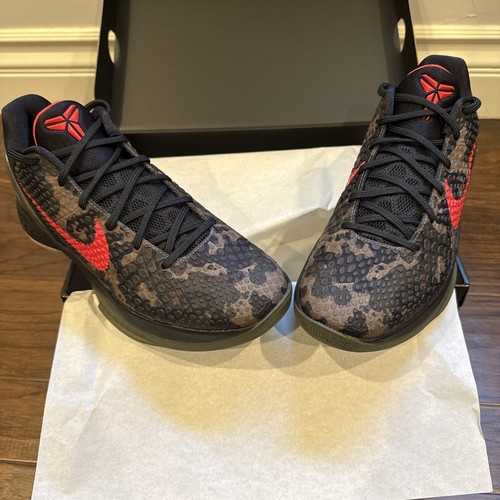 Nike kobe protro italian - 6,