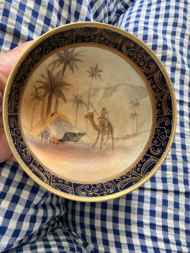Noritake egyptian revival - noritake,