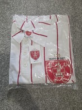 Sheffield united shirt 125 - sheffield,