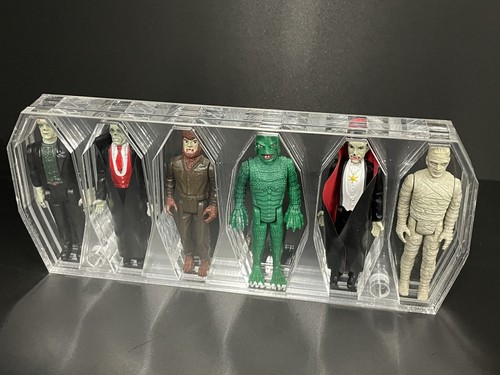 Universal monsters bespoke - monsters,