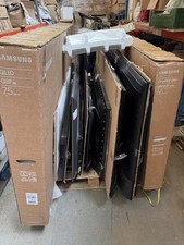 Job lot smart led tvs - job,