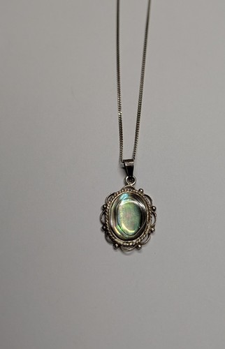 Vintage sterling silver - sterling,