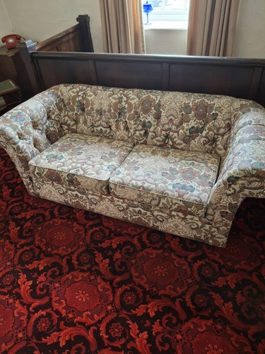 Sofa bed seater small - small, double