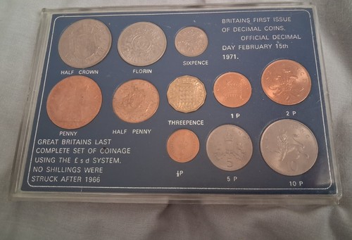 British first issue - british,