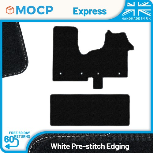 Express with white - express,