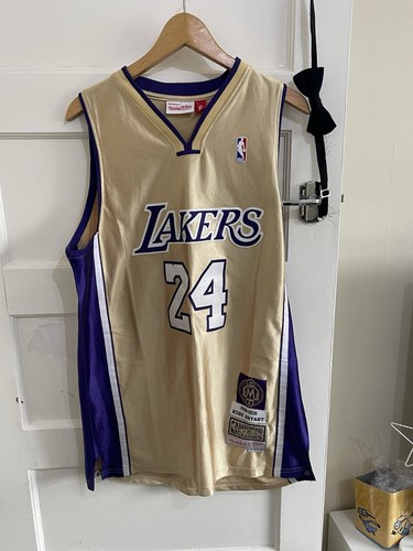 Authentic kobe bryant lakers - authentic,