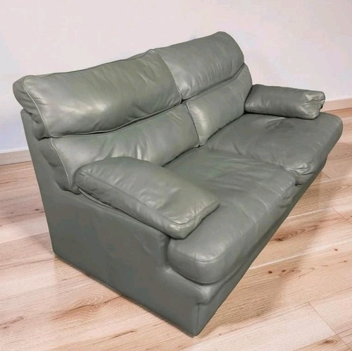 Plan safe olive green sofa - green,