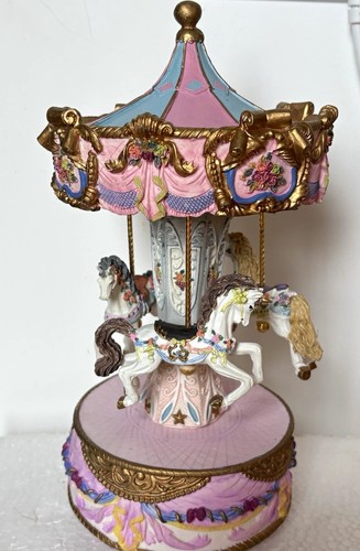Polly musical carousel music - polly,