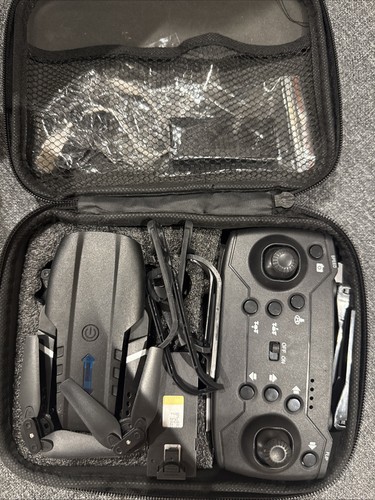 Camera drone - camera, 12