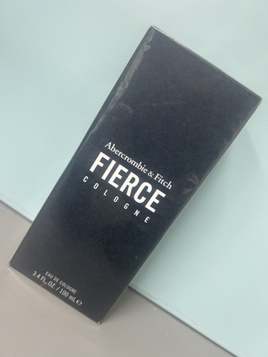 Abercrombie fitch fierce - abercrombie, &