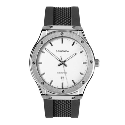 Sekonda sports men 42mm - sekonda,