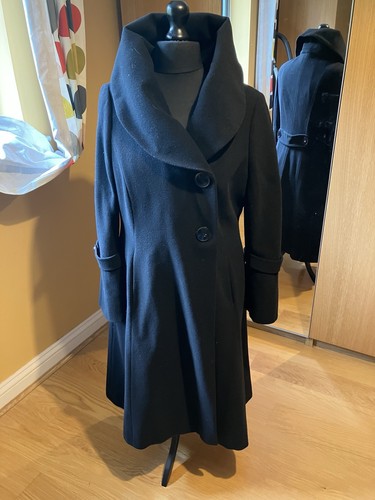 Dramatic and stylish - and, jobis