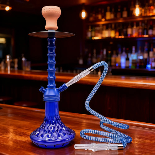 Full set acrylic shisha hookah - shisha,