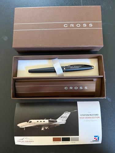 Cessna citation mustang - cessna,