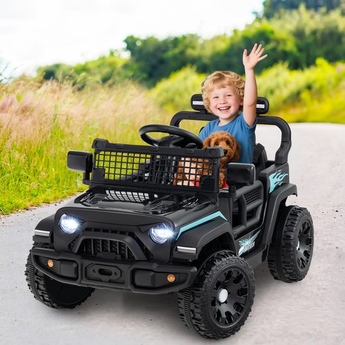 12v kids ride truck - truck, car