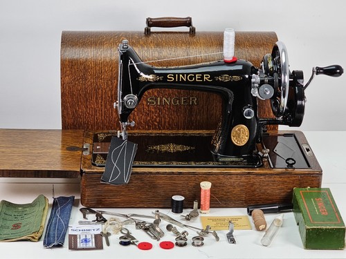Stunning 1944 singer 99k - stunning,