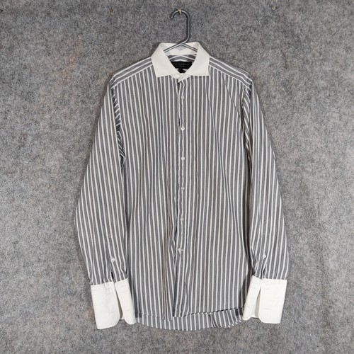 Gieves hawkes shirt size - gieves, &