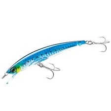 Zuri crystal minnow - yo-zuri,