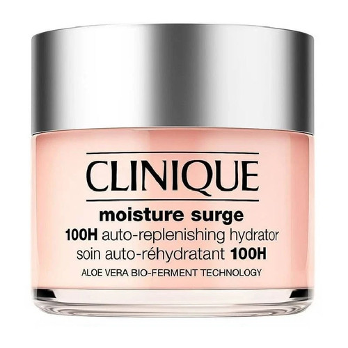 Clinique moisture surge - moisture, 100h