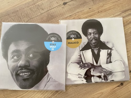 Soul4real eps test - soul4real,