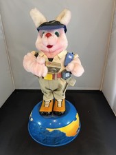 Duracell ultra globetrotter - duracell,