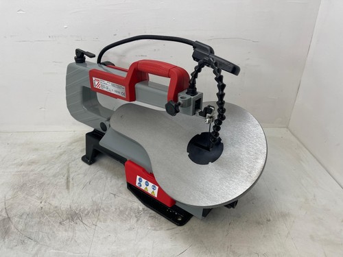Holzmann scroll saw dks21pro - holzmann,