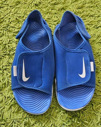 Kids boys nike logo sunray - boys,