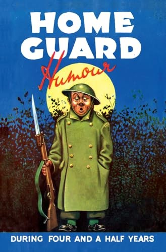 Home guard humour paperback - guard,