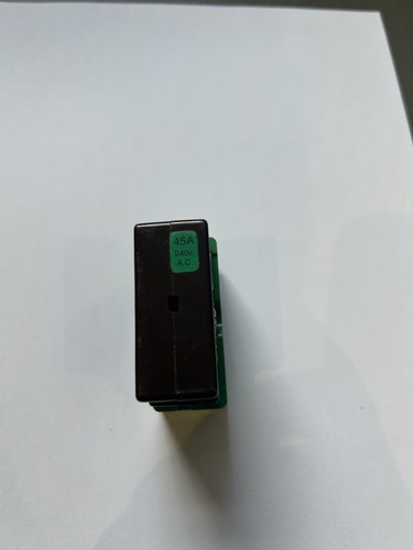 Wylex 45a hrc - 45a, fuse