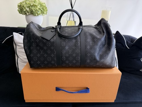 Louis vuitton keepall - louis,