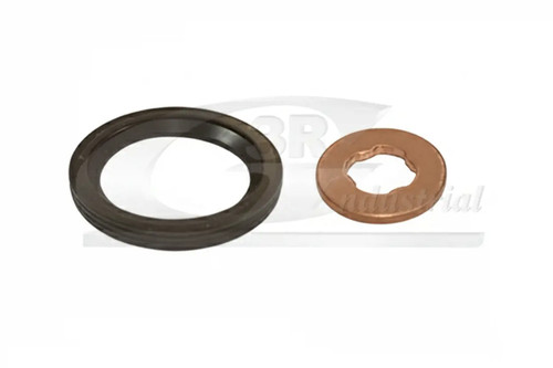 Injection nozzle seal - nozzle,