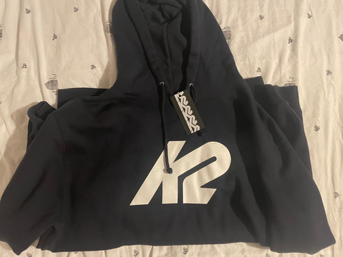 Brand new ski - new, k2