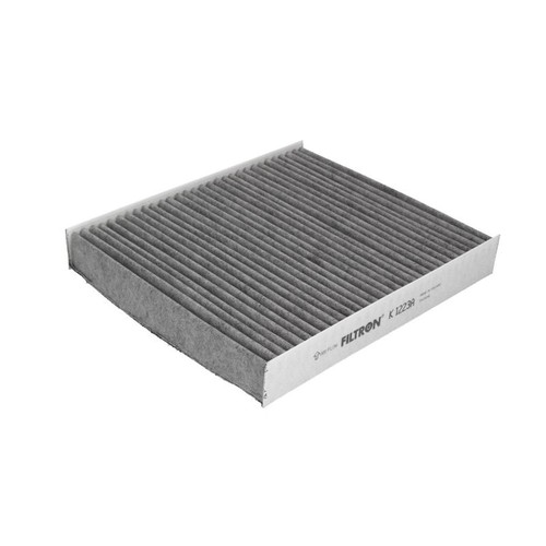 Cabin filter with activated - cabin,