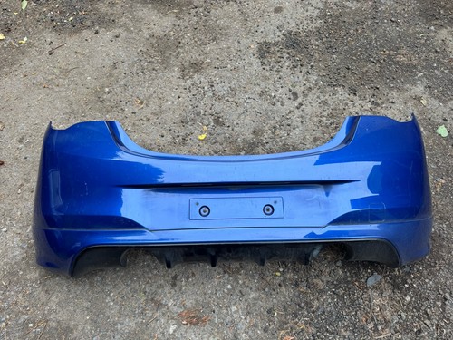 Vauxhall corsa vxr - corsa, 1.6t