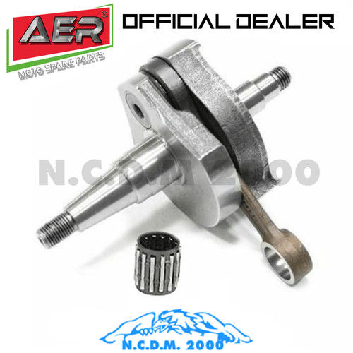 Engine tree piaggio - piaggio, 50