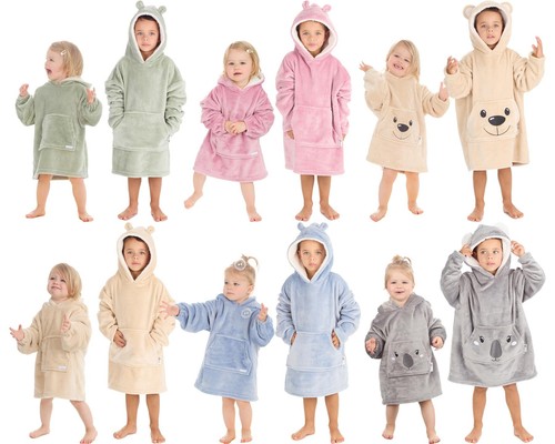 Infants oversized snuggle - infants,