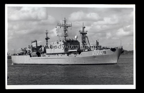 Wl2135 german navy ship - ship,
