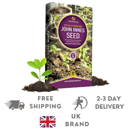 John innes seed sowing compost - seed,