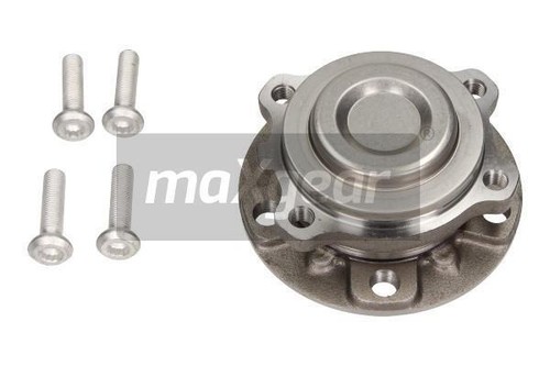 New wheel bearing kit - new,