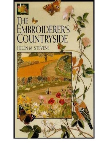The embroiderer - the, embroiderer's