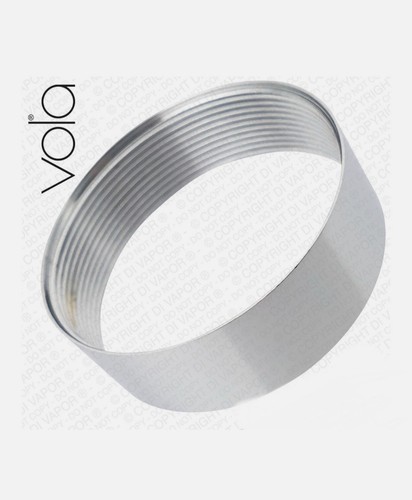 Vola chrome tap shroud - chrome,